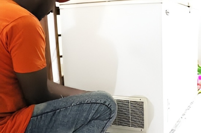 Freezer Repair in Leisure City